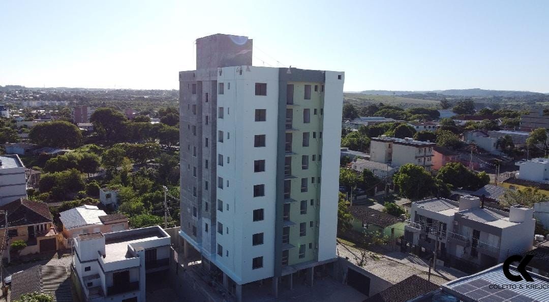 Apartamento, 2 quartos, 62 m² - Foto 1