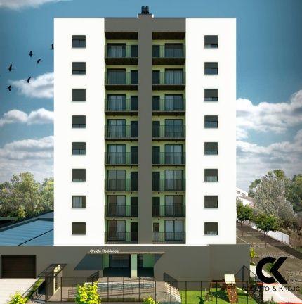 Apartamento, 2 quartos, 62 m² - Foto 9