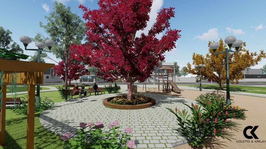 Terreno, 278 m² - Foto 6