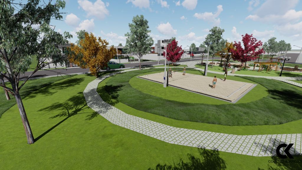 Terreno, 278 m² - Foto 5