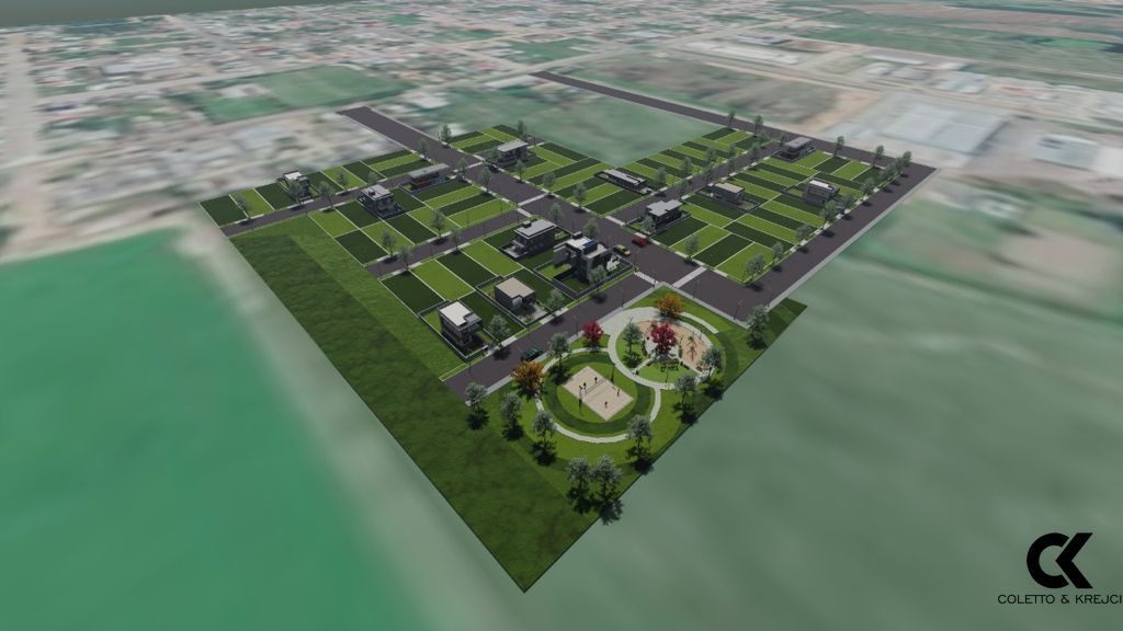 Terreno, 278 m² - Foto 3