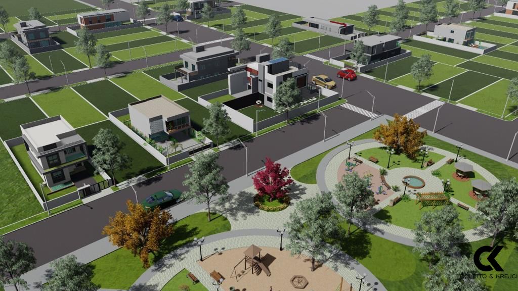 Terreno, 278 m² - Foto 2