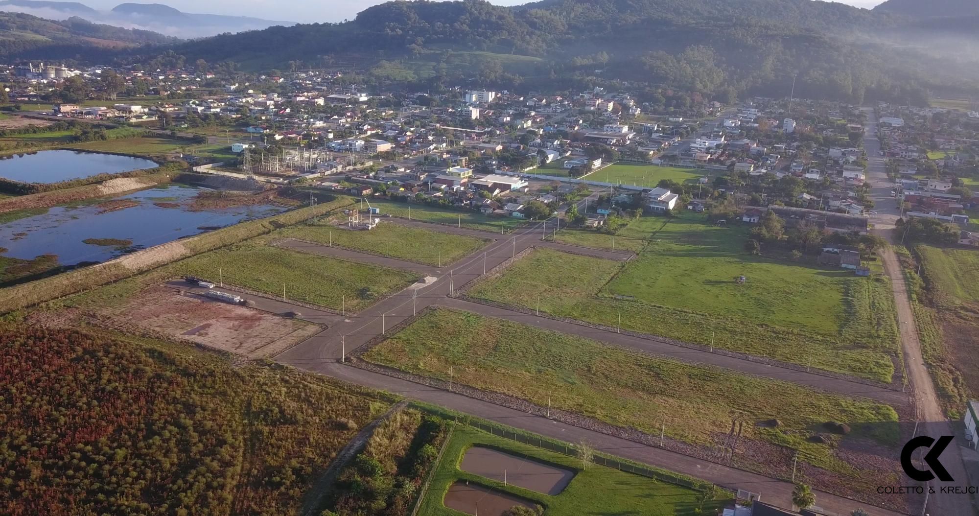 Terreno, 278 m² - Foto 1