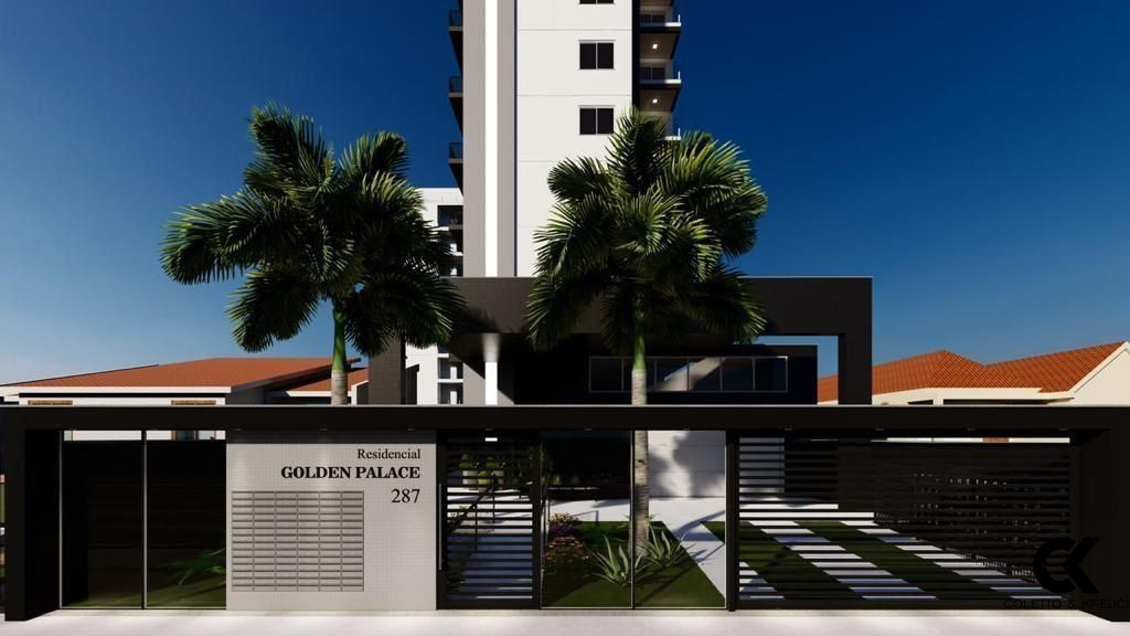 Apartamento, 2 quartos, 97 m² - Foto 5