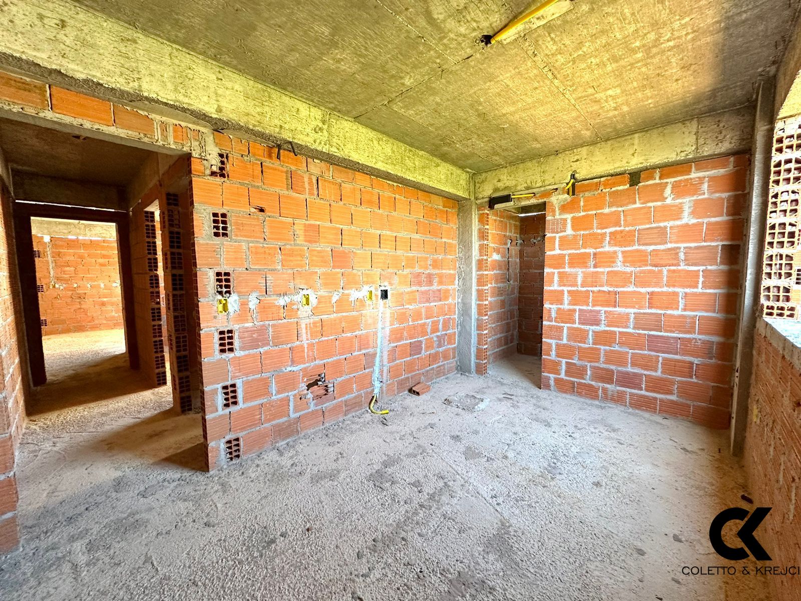 Apartamento, 2 quartos, 97 m² - Foto 3