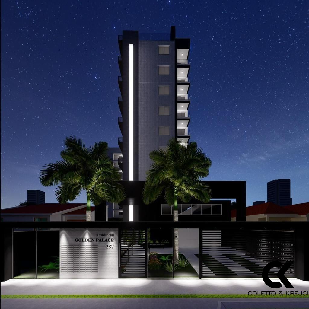 Apartamento, 2 quartos, 97 m² - Foto 8