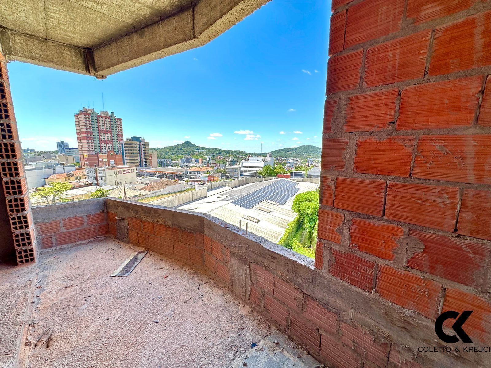 Apartamento, 2 quartos, 97 m² - Foto 2