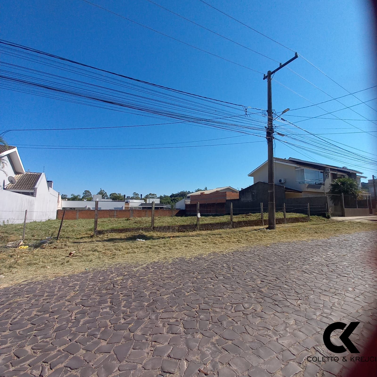 Terreno, 698 m² - Foto 4