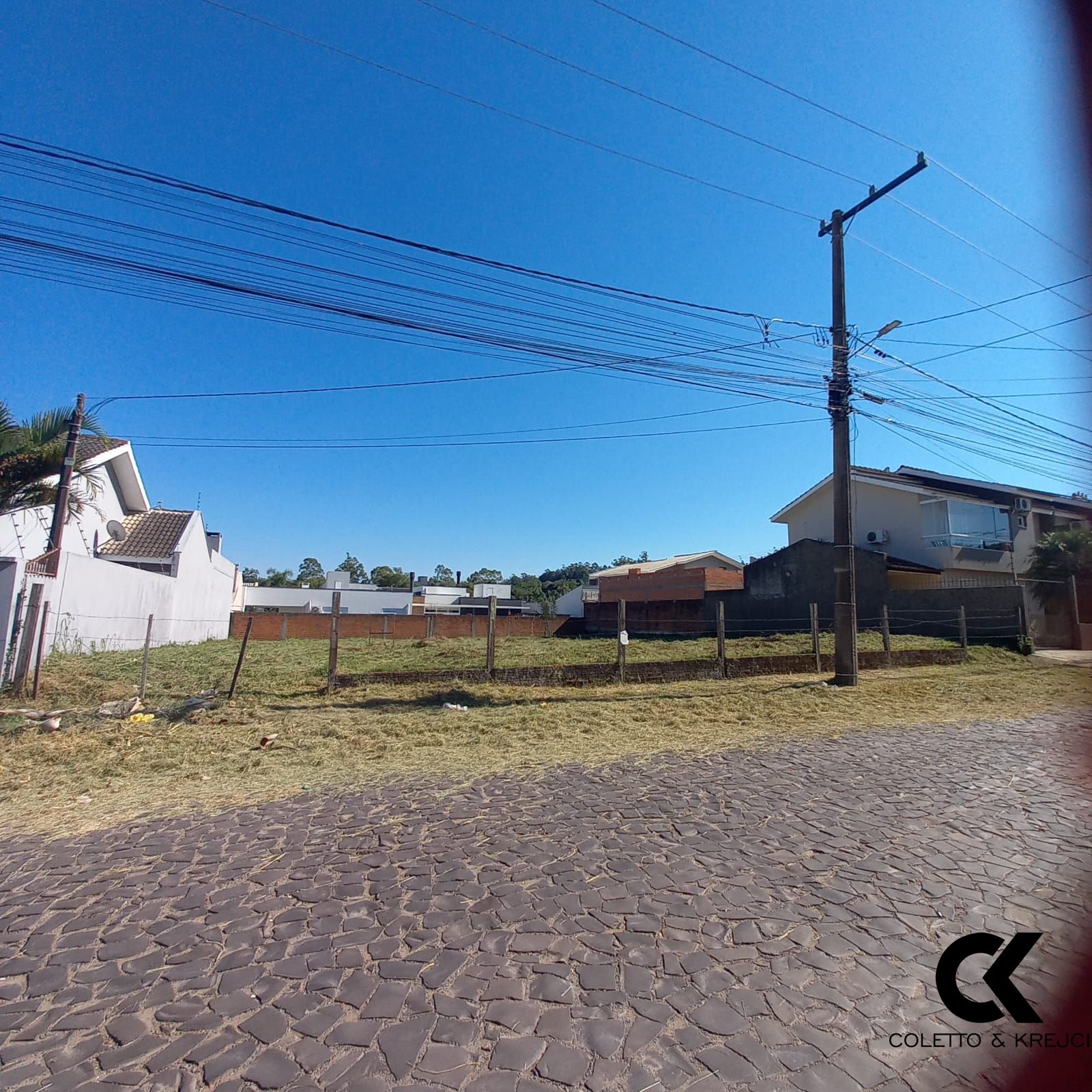 Terreno, 698 m² - Foto 3