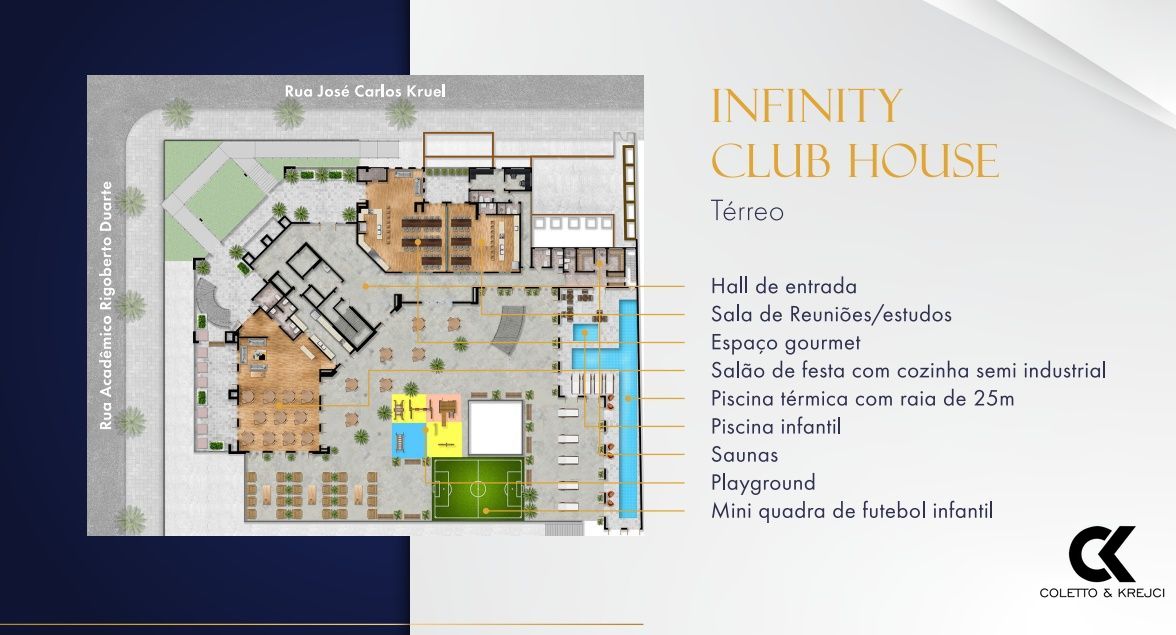 Apartamento, 3 quartos, 247 m² - Foto 3