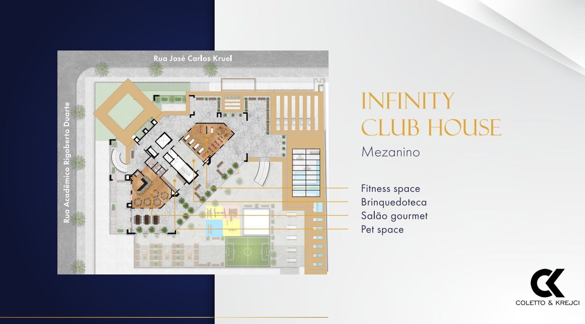 Apartamento, 3 quartos, 247 m² - Foto 4