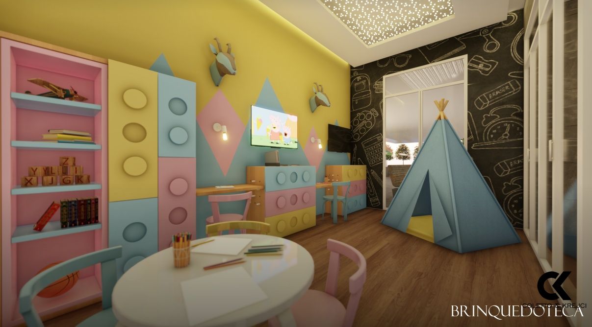 Apartamento, 3 quartos, 247 m² - Foto 9
