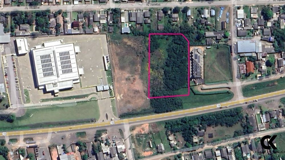 Loteamento e Condomínio, 7373 m² - Foto 2