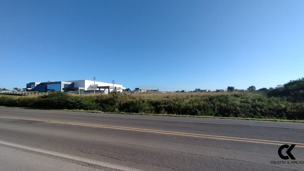 Loteamento e Condomínio, 7373 m² - Foto 1