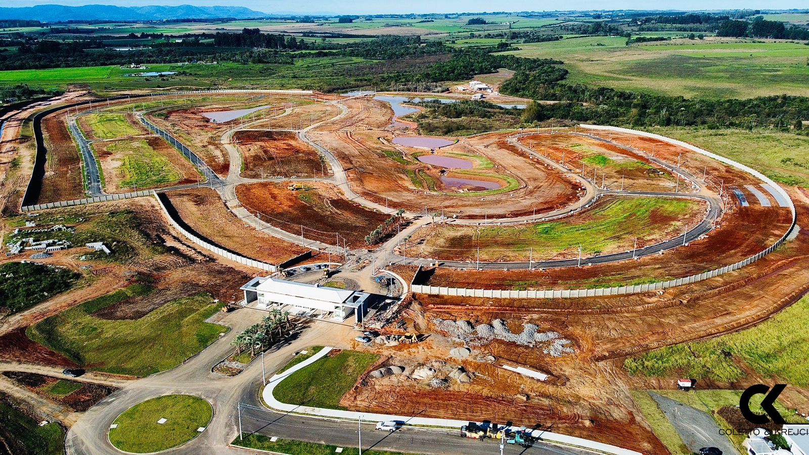 Terreno, 305 m² - Foto 4