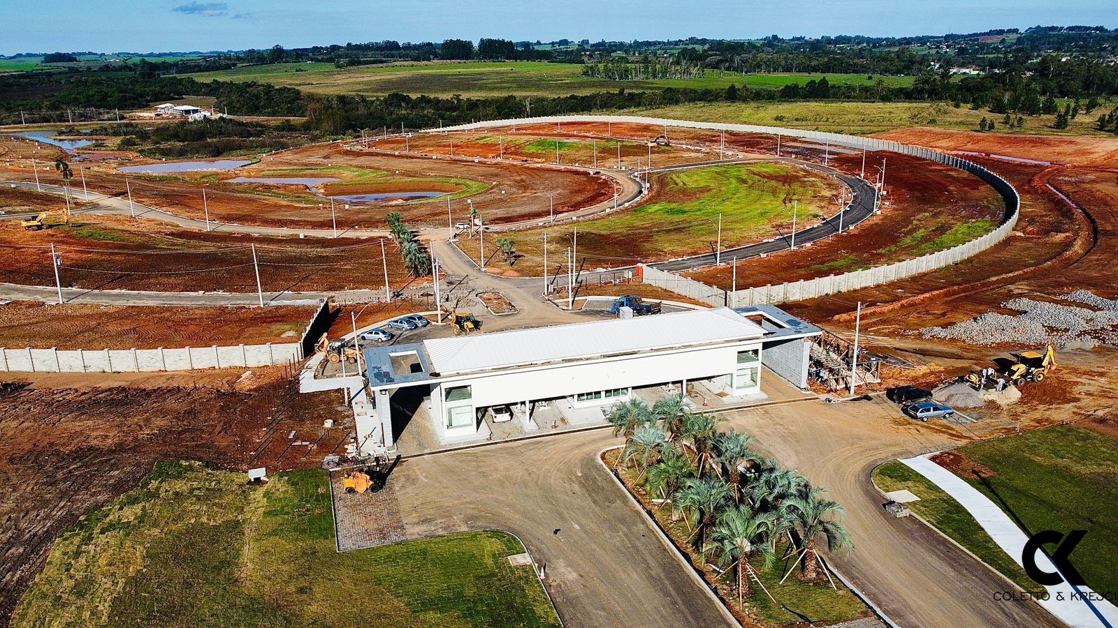 Terreno, 305 m² - Foto 1