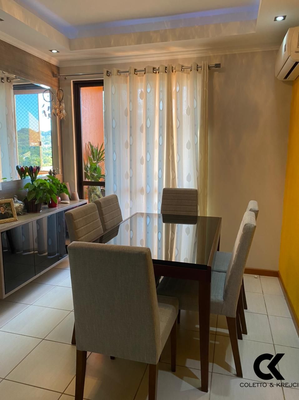 Cobertura, 2 quartos, 96 m² - Foto 6