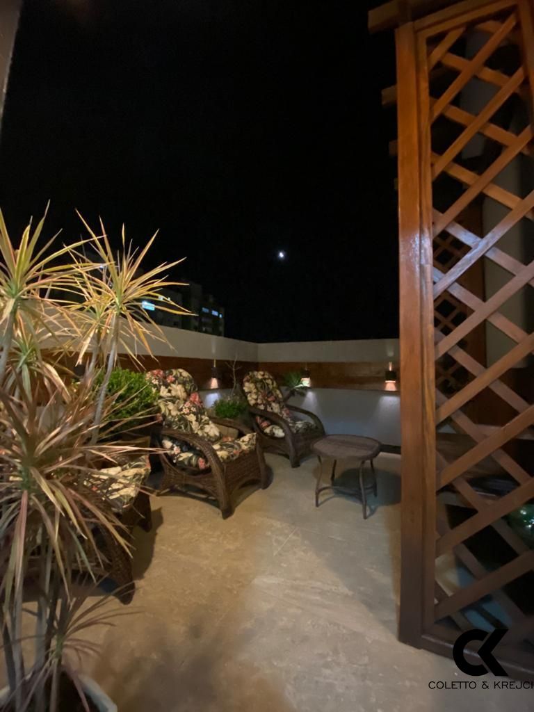 Cobertura, 2 quartos, 96 m² - Foto 28