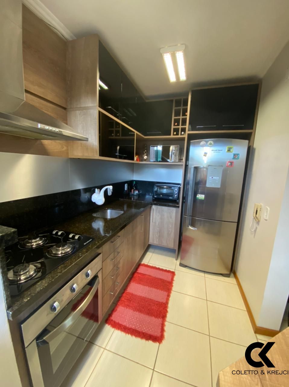 Cobertura, 2 quartos, 96 m² - Foto 30