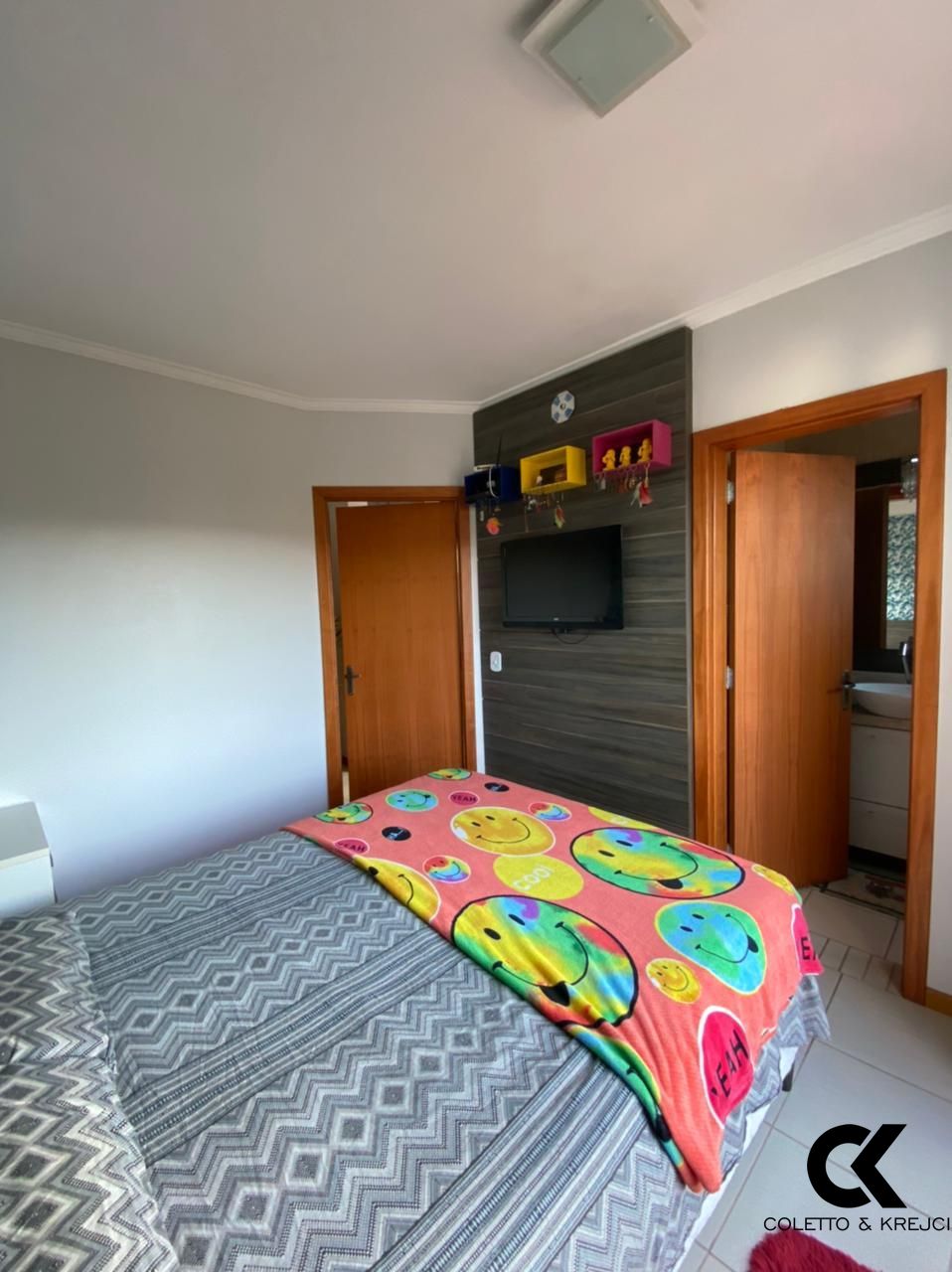 Cobertura, 2 quartos, 96 m² - Foto 15