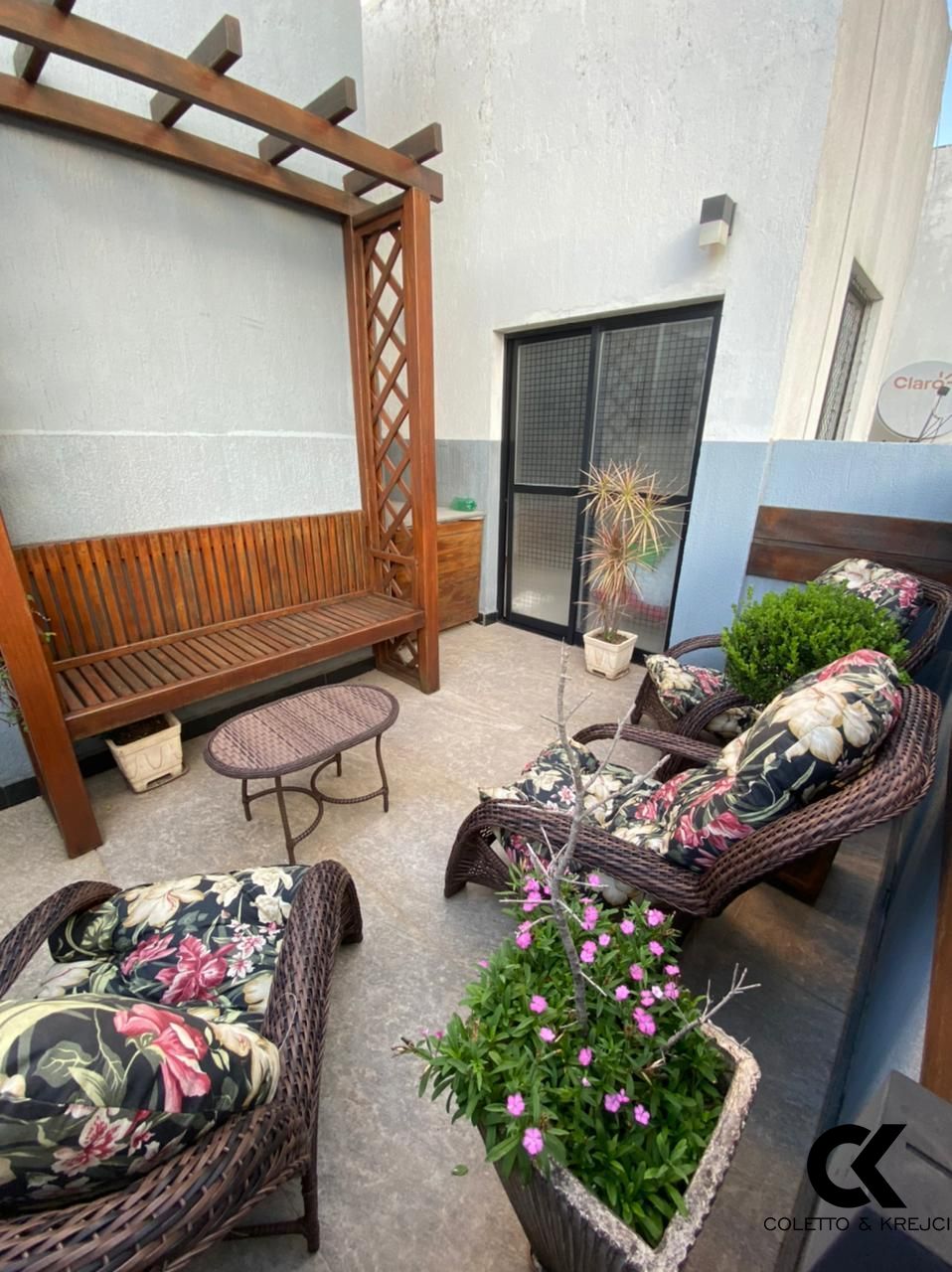 Cobertura, 2 quartos, 96 m² - Foto 24