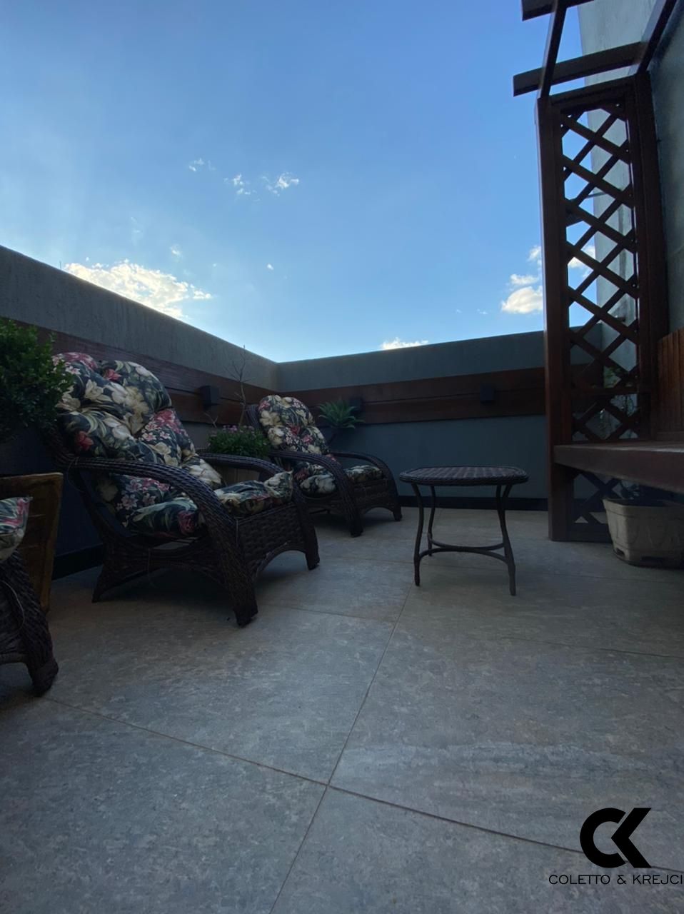 Cobertura, 2 quartos, 96 m² - Foto 27