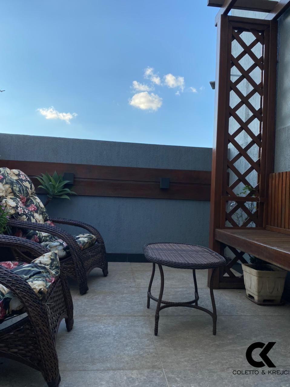 Cobertura, 2 quartos, 96 m² - Foto 26