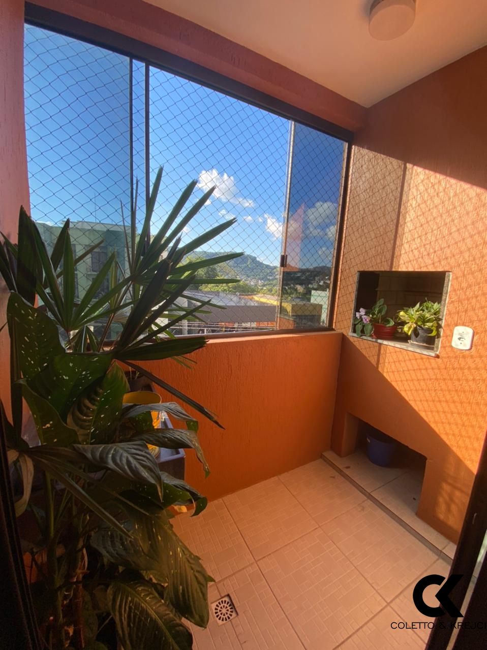 Cobertura, 2 quartos, 96 m² - Foto 34