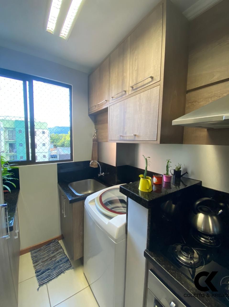 Cobertura, 2 quartos, 96 m² - Foto 33