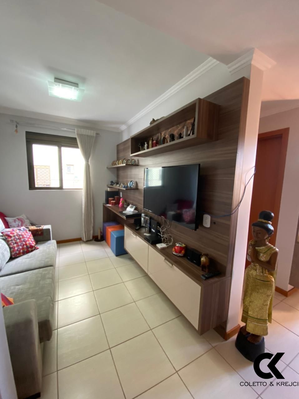 Cobertura, 2 quartos, 96 m² - Foto 8