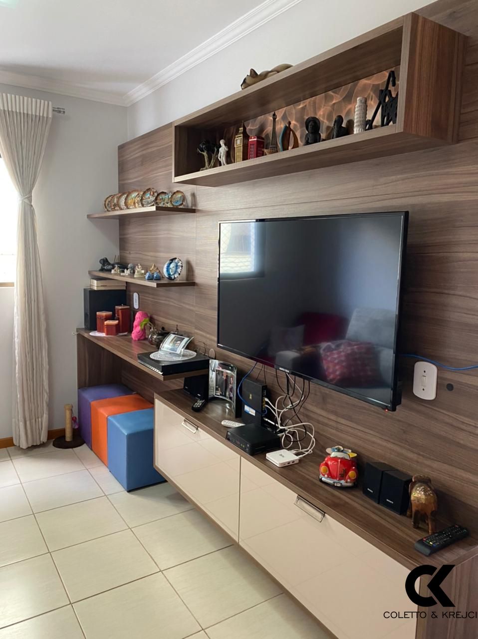 Cobertura, 2 quartos, 96 m² - Foto 9