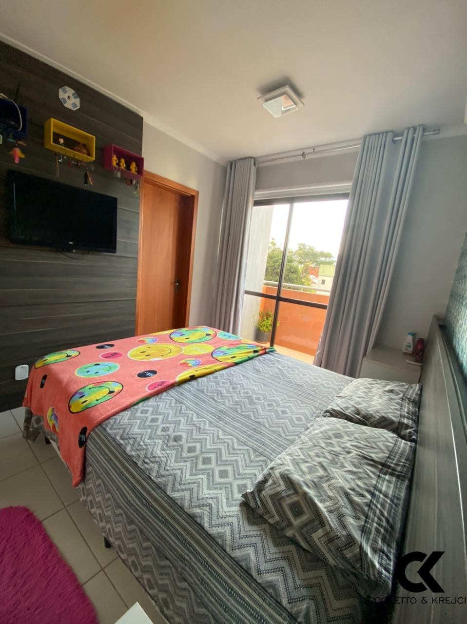 Cobertura, 2 quartos, 96 m² - Foto 14