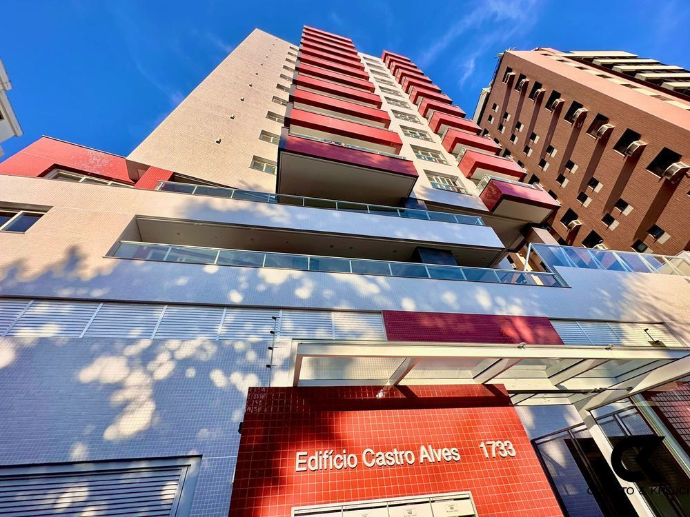 Apartamento, 2 quartos, 76 m² - Foto 1