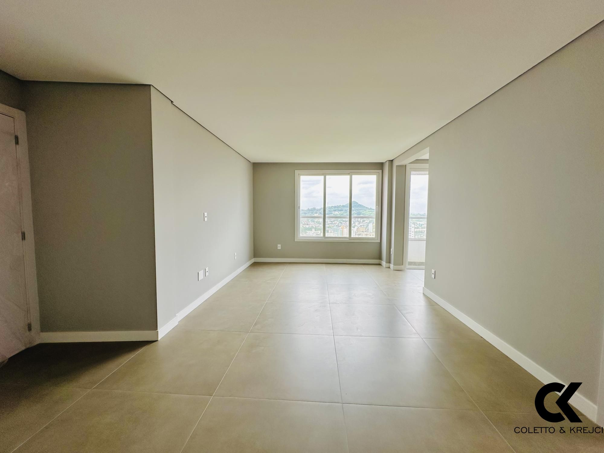 Apartamento, 2 quartos, 76 m² - Foto 6