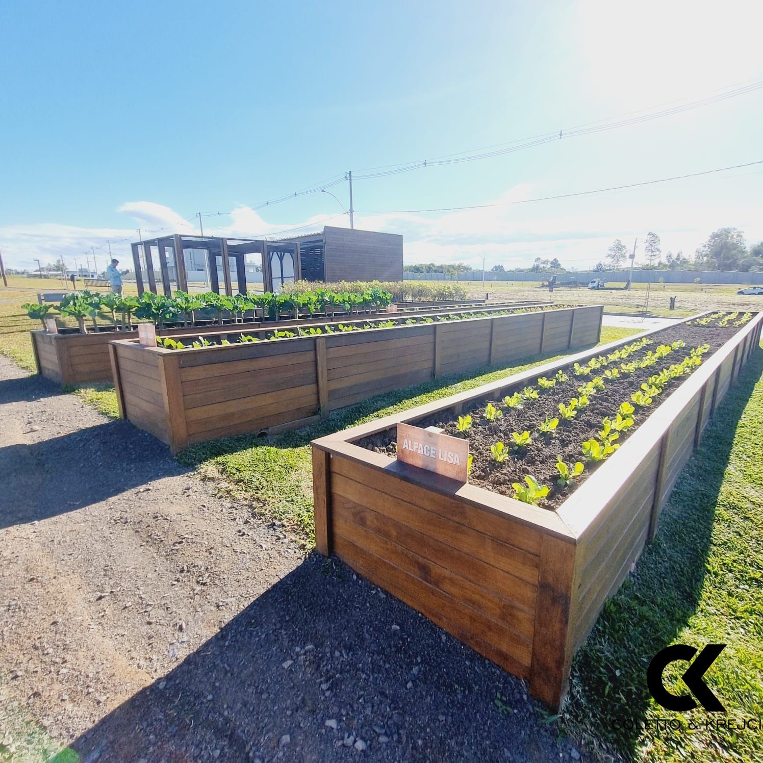 Terreno, 336 m² - Foto 1