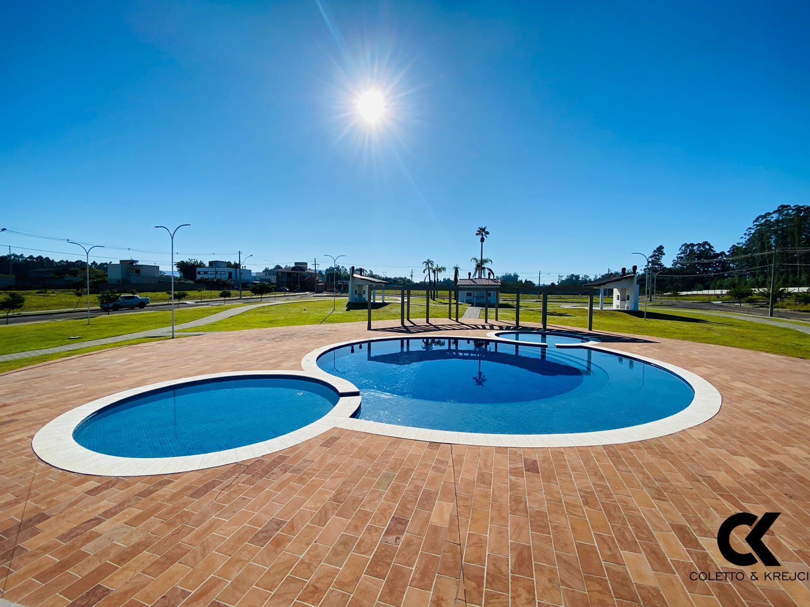 Terreno, 592 m² - Foto 1