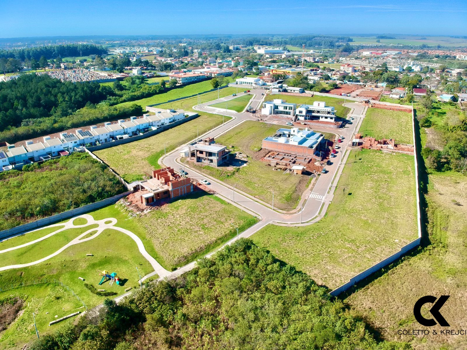 Terreno, 393 m² - Foto 2