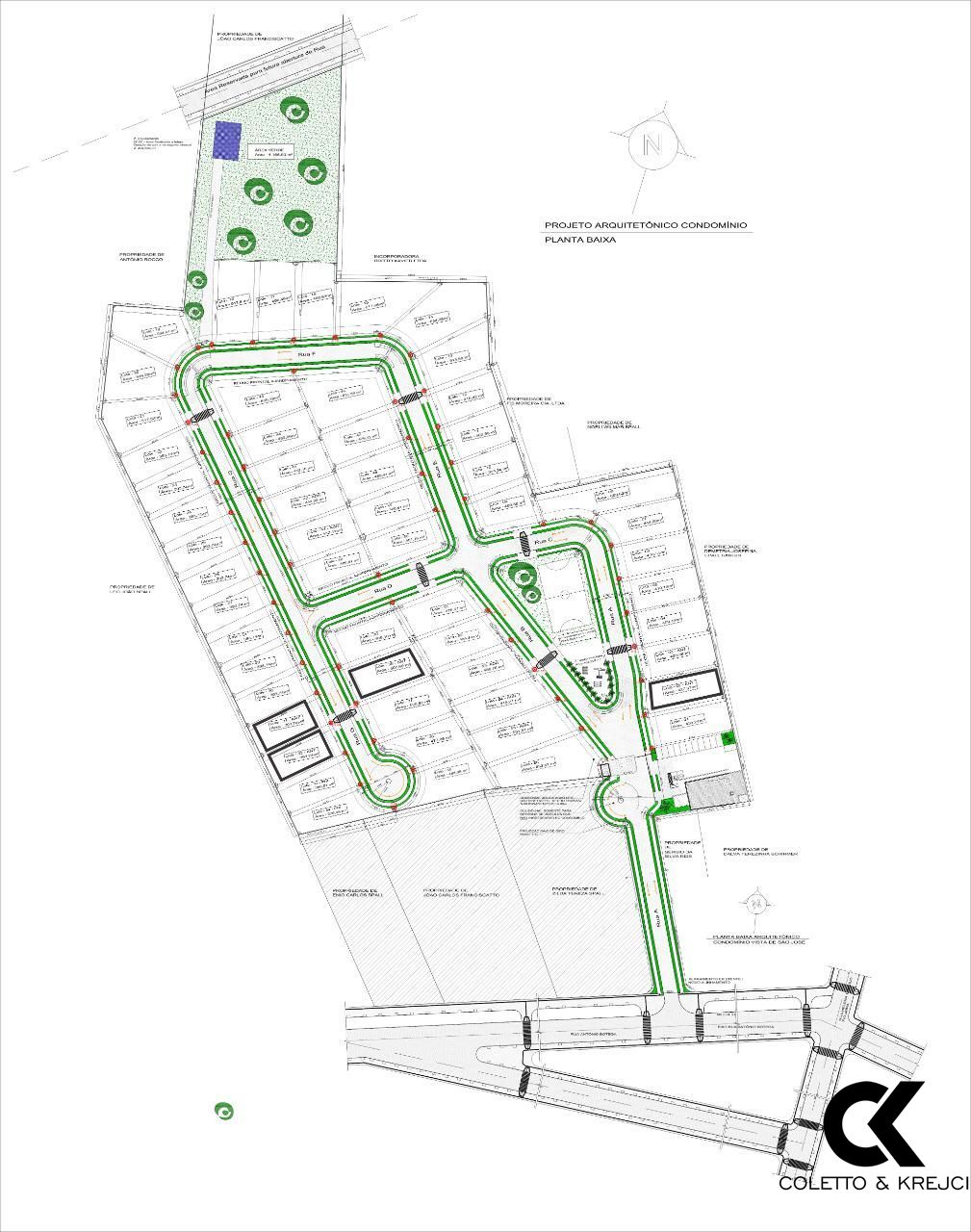 Terreno, 393 m² - Foto 5