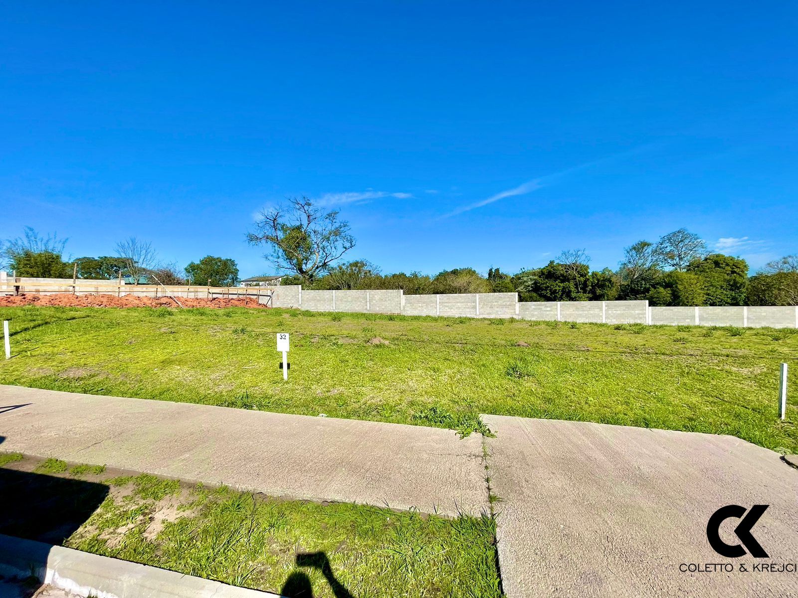 Terreno, 393 m² - Foto 4