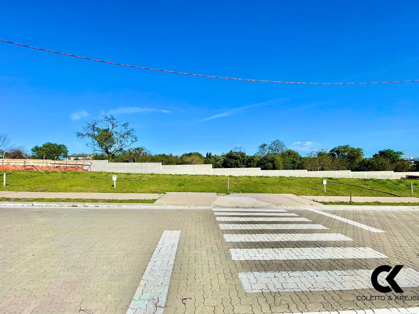 Terreno, 393 m² - Foto 3