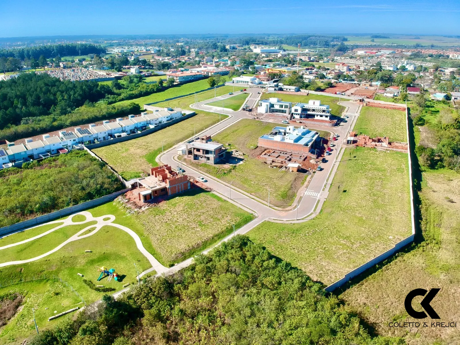 Terreno, 469 m² - Foto 1