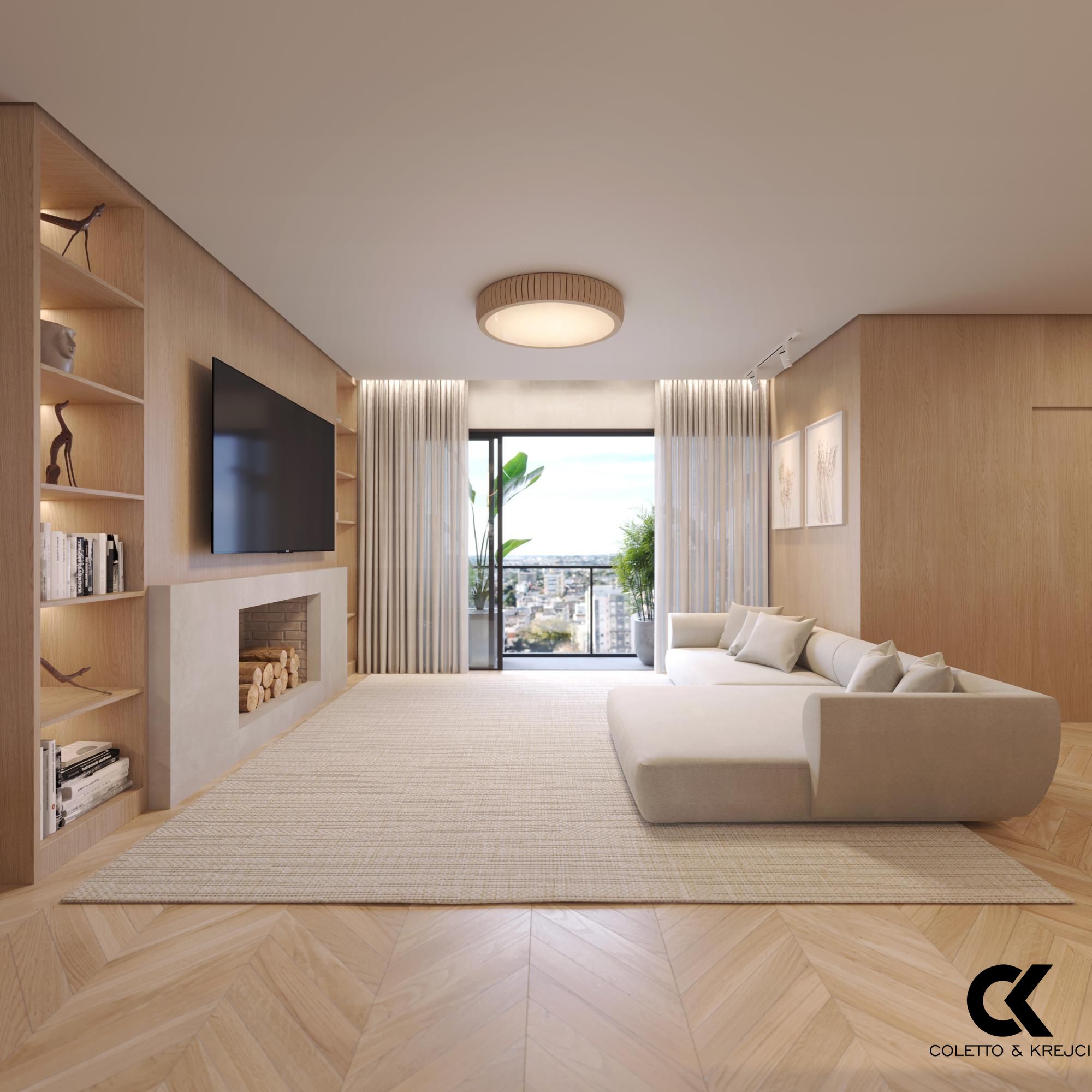 Apartamento, 3 quartos, 159 m² - Foto 6