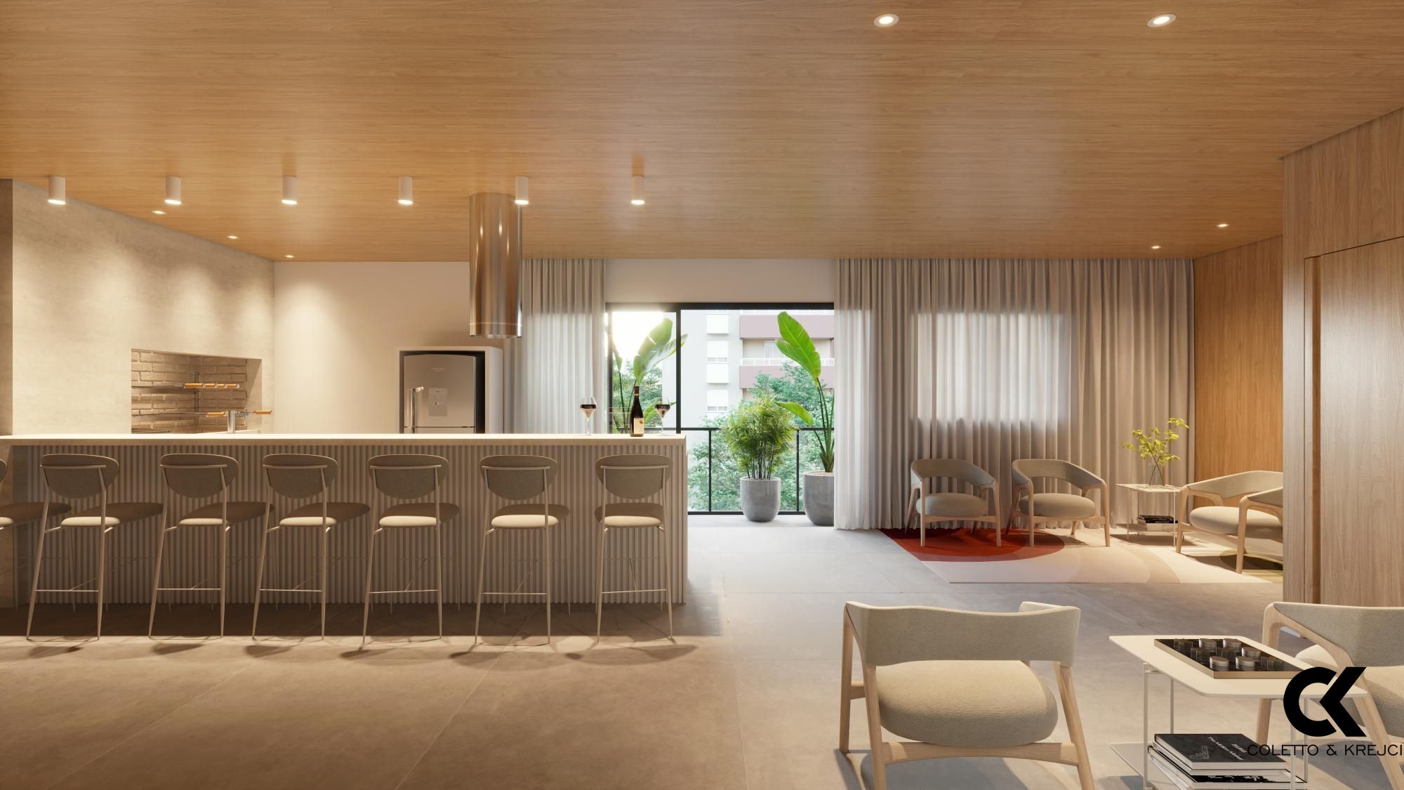 Apartamento, 3 quartos, 159 m² - Foto 8