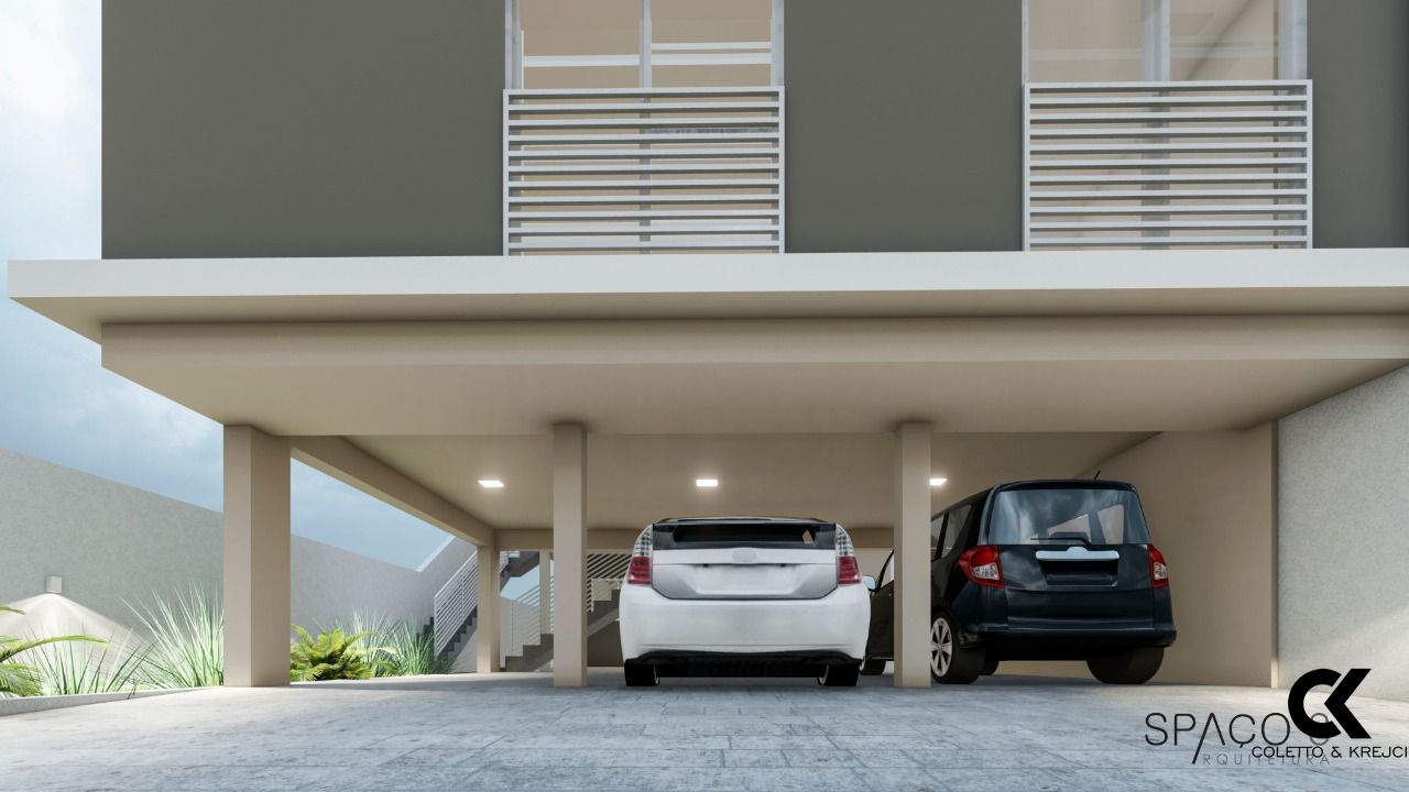 Apartamento, 2 quartos, 73 m² - Foto 3