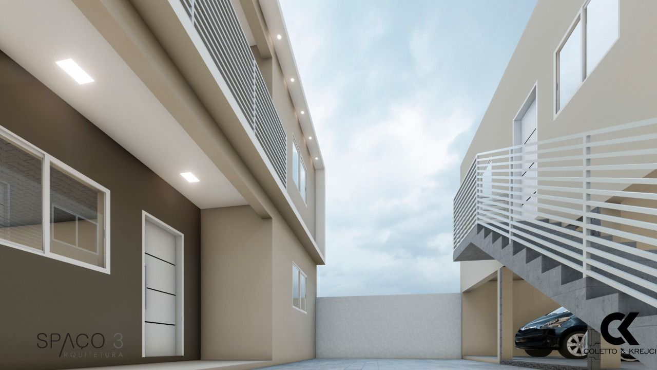 Apartamento, 2 quartos, 73 m² - Foto 4