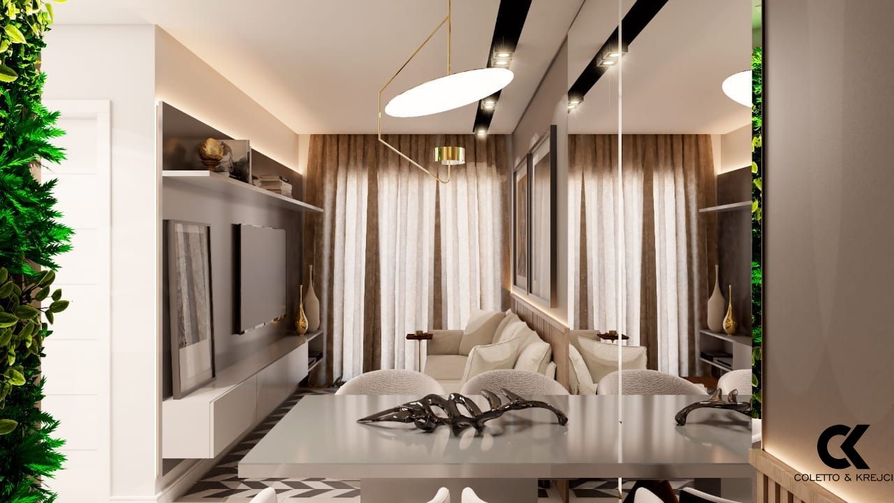 Apartamento, 2 quartos, 52 m² - Foto 10