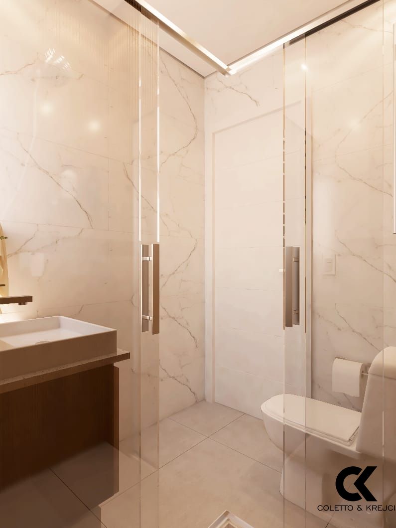 Apartamento, 2 quartos, 52 m² - Foto 11