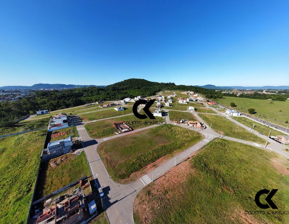 Terreno, 300 m² - Foto 1