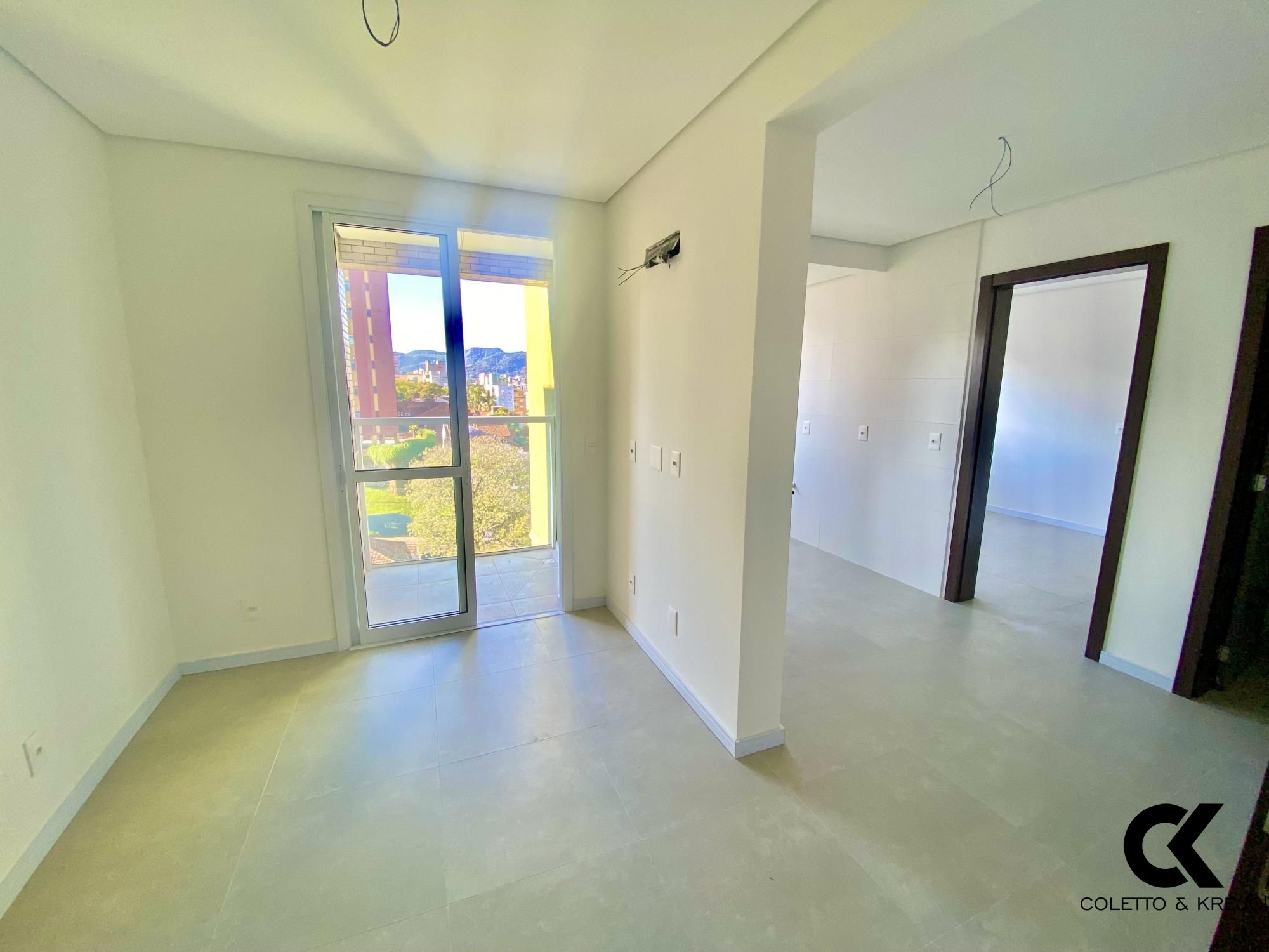 Apartamento à venda com 1 quarto, 40m² - Foto 6