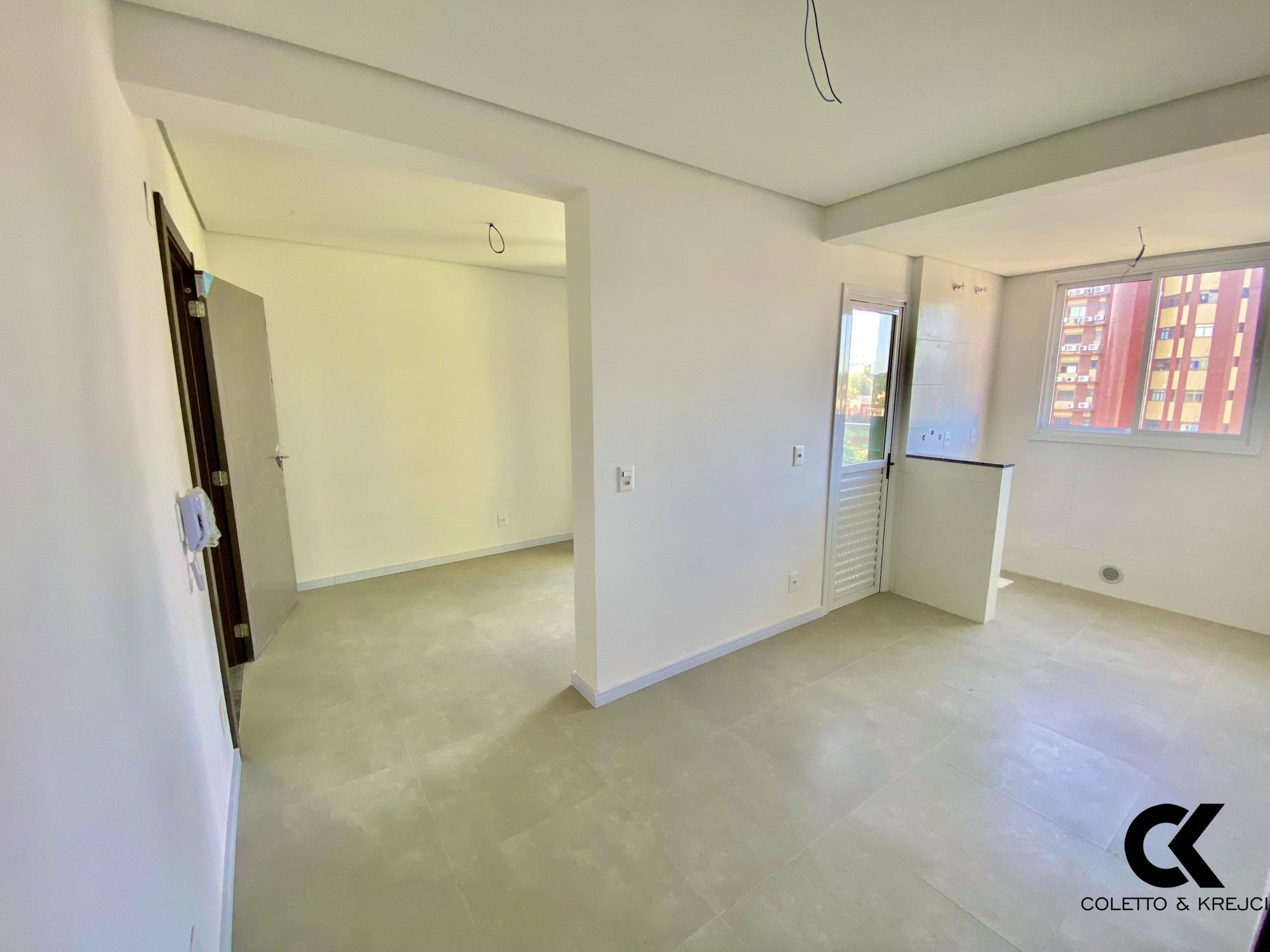 Apartamento à venda com 1 quarto, 40m² - Foto 8